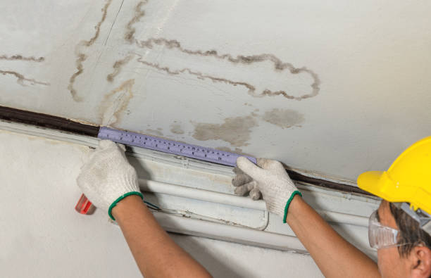 Reliable Basement Flood Cleanup contractor in Homer, GA by Aqua Guard Water Damage